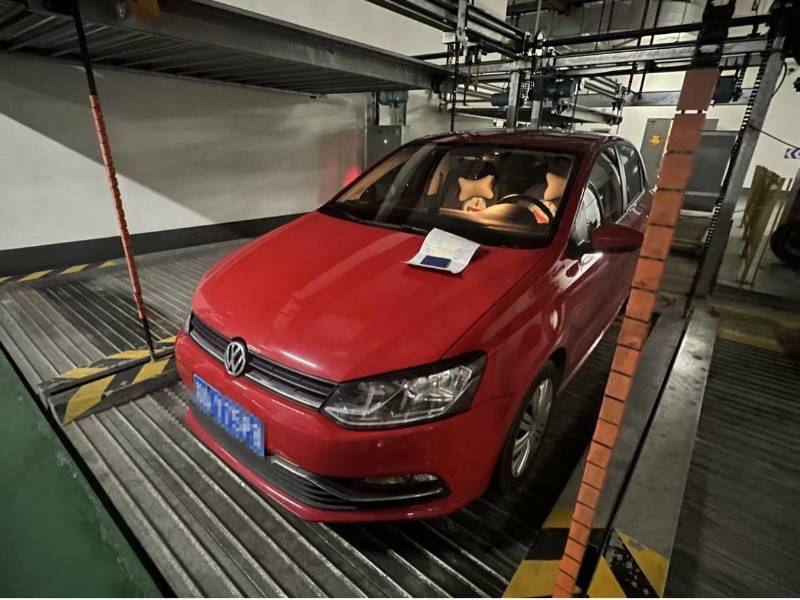 Volkswagen Polo 2018 #2 Volkswagen Polo 2018 car image #2