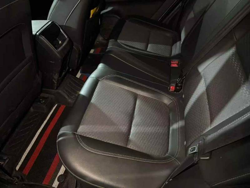 Chery Tiggo 5x 2021 car image #8
