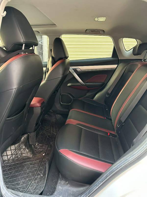GEELY Coolray 2021 immagine di auto #5