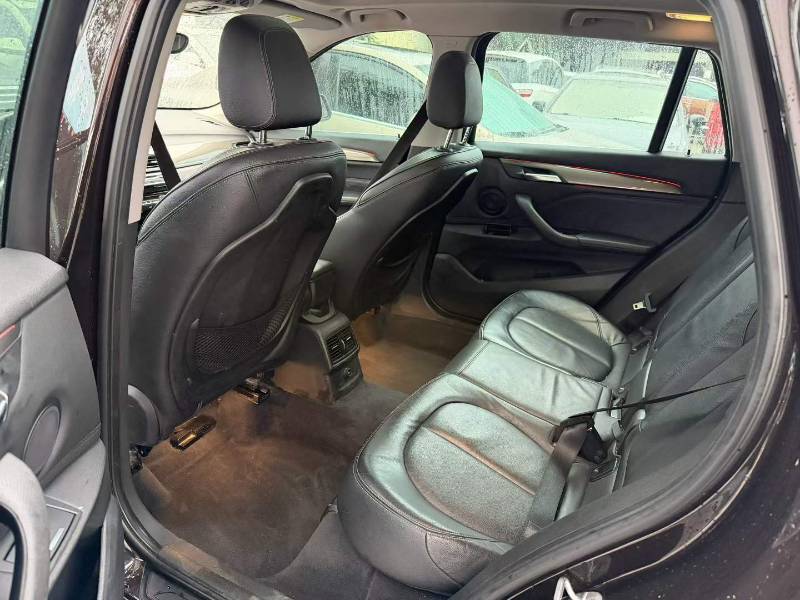 BMW X1 2017 car image #6