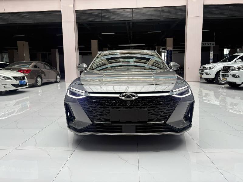 Chery Arrizo 8 2023 car image #2