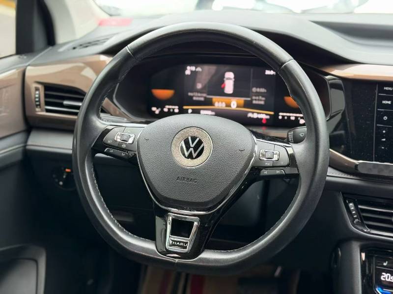 Volkswagen Tharu 2022 #2 Volkswagen Tharu 2022 car image #2