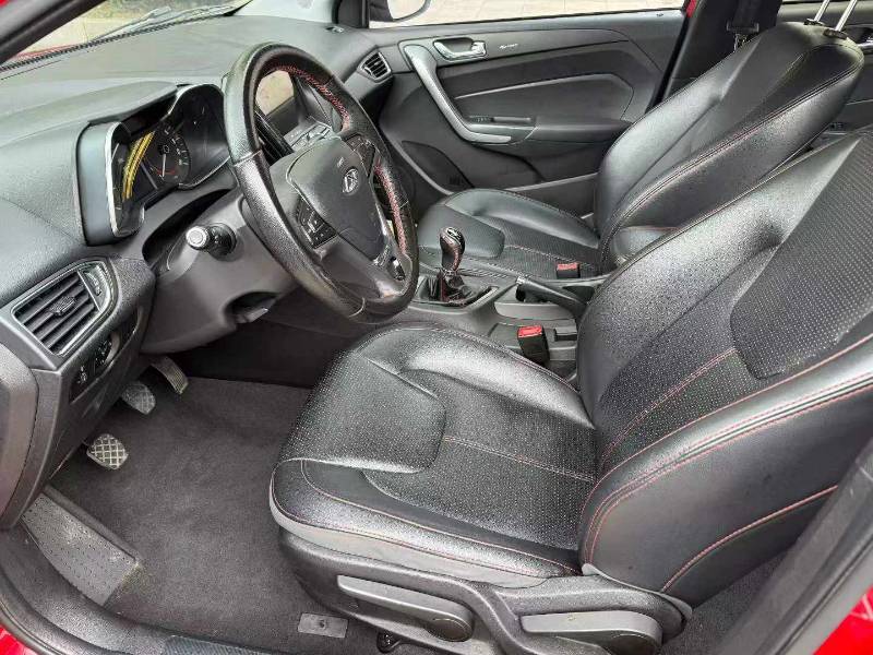 Chery Arrizo 5 2017 #6 Chery Arrizo 5 2017 car image #6