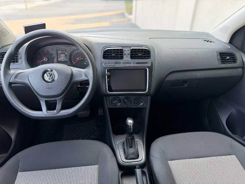 Volkswagen Polo 2019 #6 Volkswagen Polo 2019 car image #6
