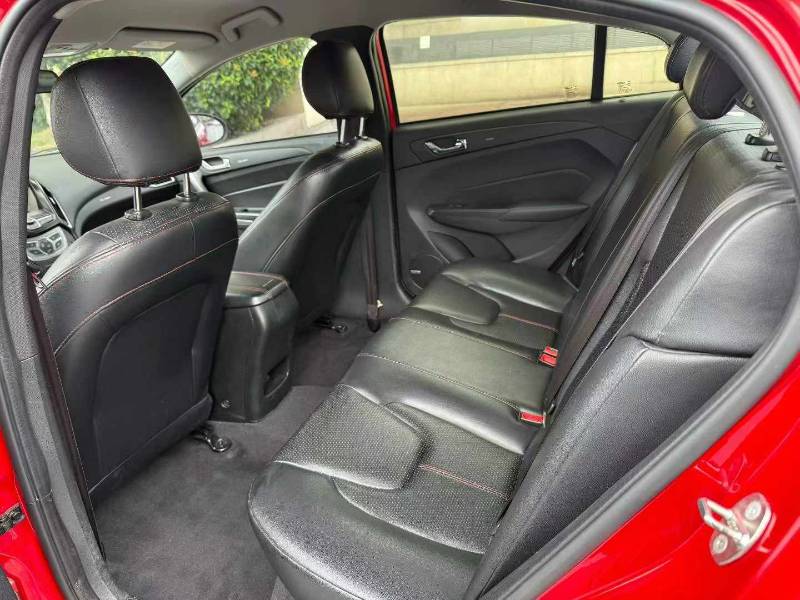 Chery Arrizo 5 2017 #7 Chery Arrizo 5 2017 car image #7