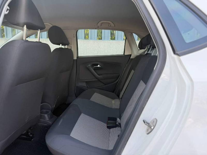 Volkswagen Polo 2019 #7 Volkswagen Polo 2019 car image #7