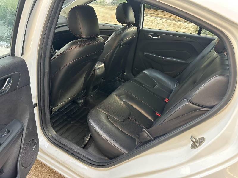 Chery Arrizo 5 2016 car image #5