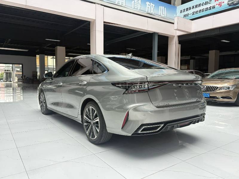 Chery Arrizo 8 2023 car image #7