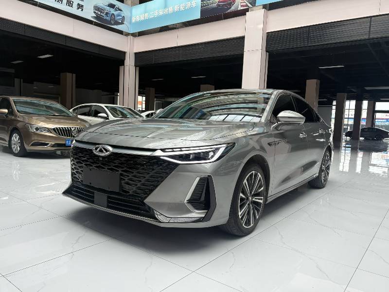 Chery Arrizo 8 2023 car image 