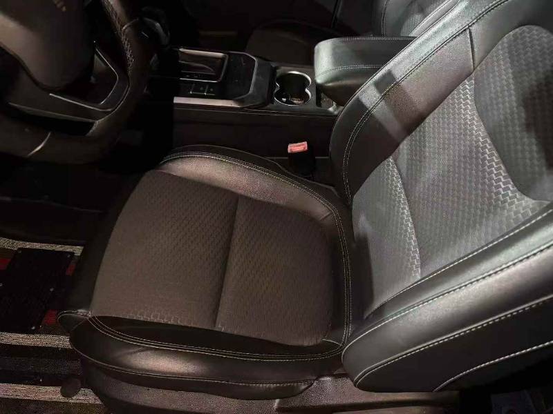Chery Tiggo 5x 2021 car image #7