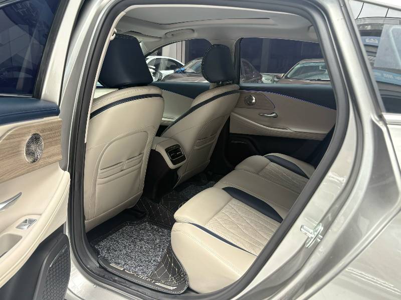 Chery Arrizo 8 2023 car image #5