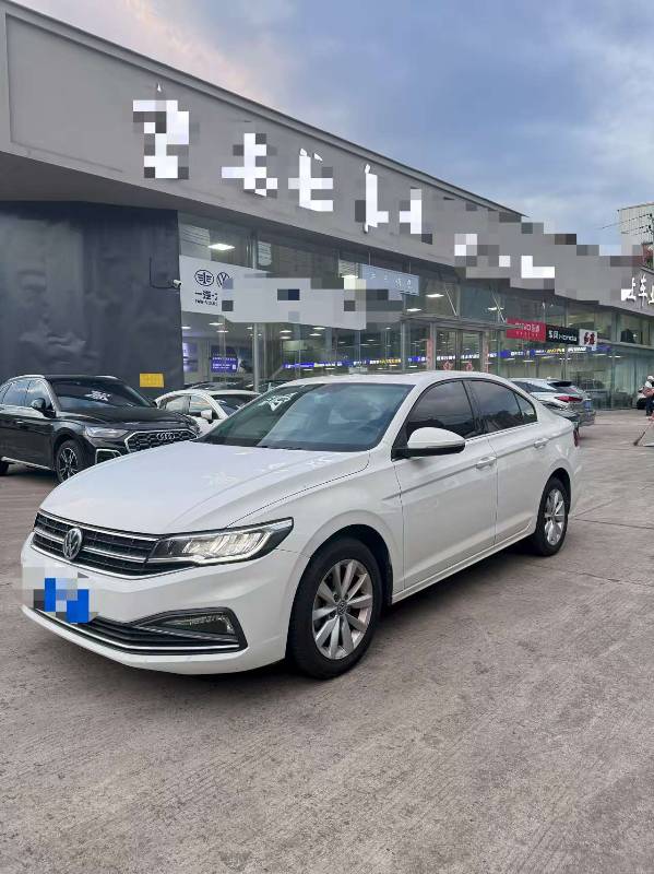 Volkswagen Bora 2019 car image 