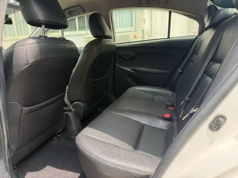 Toyota Vios 2017 car image #5