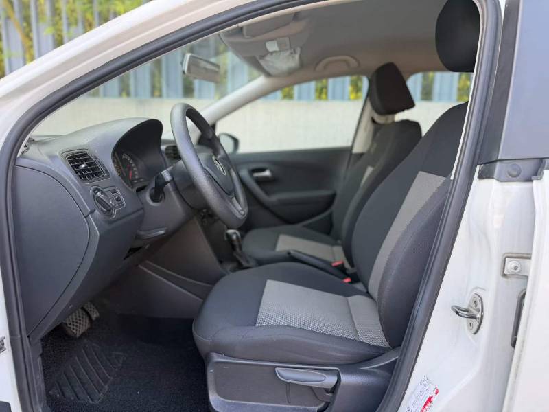 Volkswagen Polo 2019 #8 Volkswagen Polo 2019 car image #8