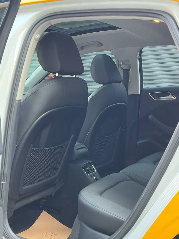 Audi A3 (Imported) 2015 #4 Audi A3 (Imported) 2015 car image #4