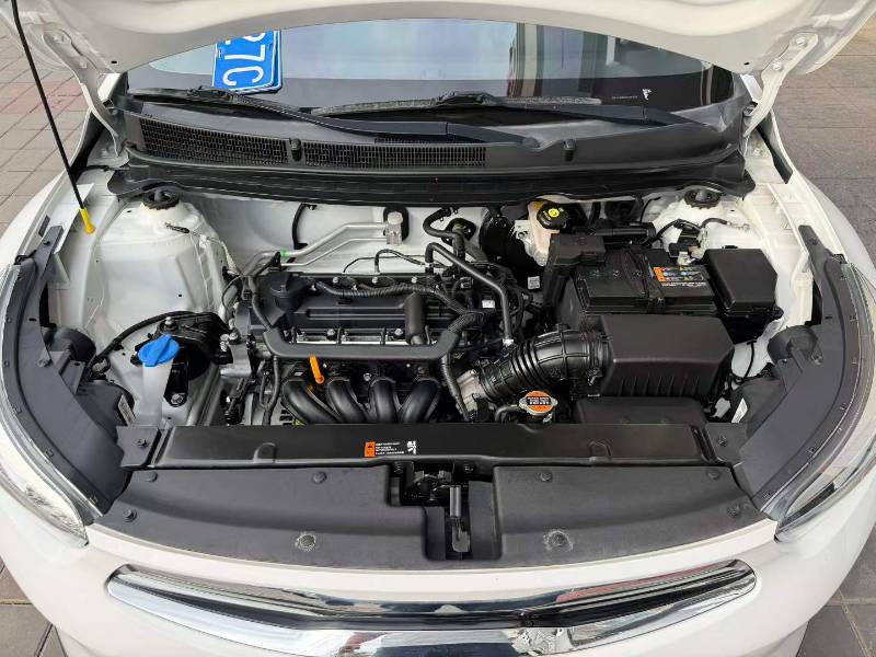 Kia KX1 2020 #8 Kia KX1 2020 изображение автомобиля #8