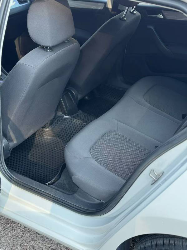 Volkswagen Santana 2016 #5 Volkswagen Santana 2016 car image #5