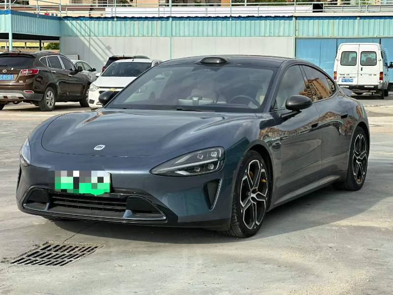 MI SU7 2024 car image 