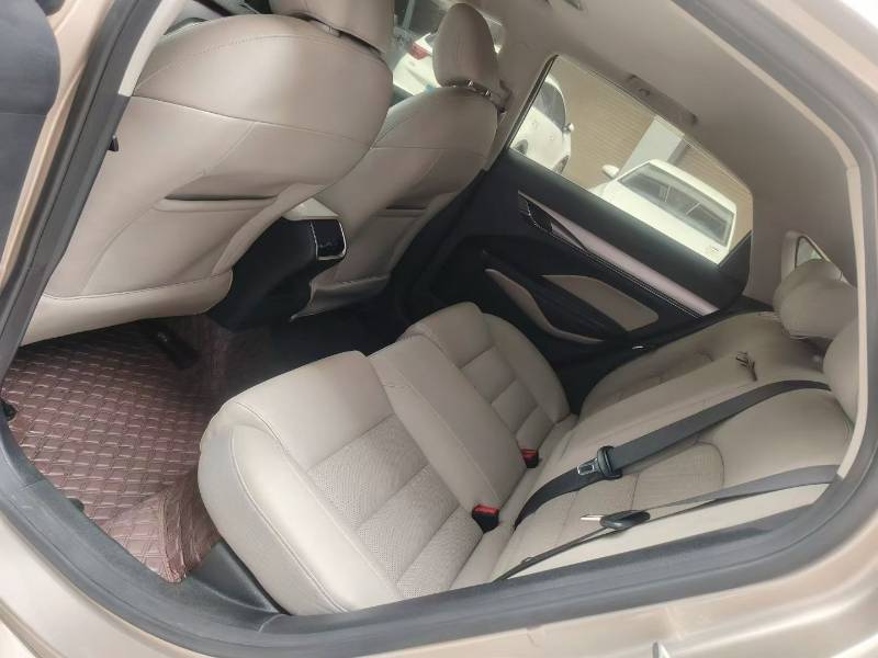 GEELY Binray 2019 #6 GEELY Binray 2019 изображение автомобиля #6