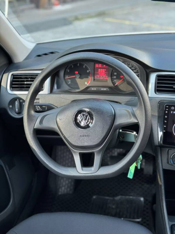 Volkswagen Santana 2016 #6 Volkswagen Santana 2016 car image #6