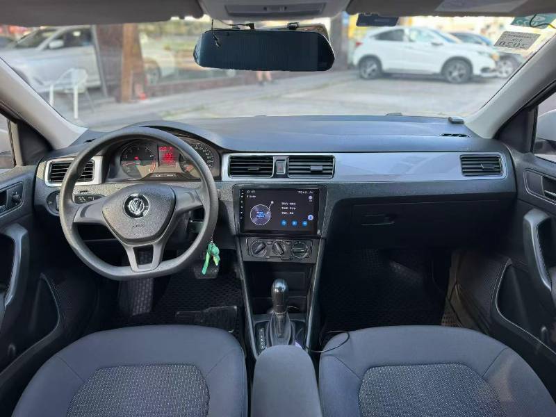 Volkswagen Santana 2016 #2 Volkswagen Santana 2016 car image #2
