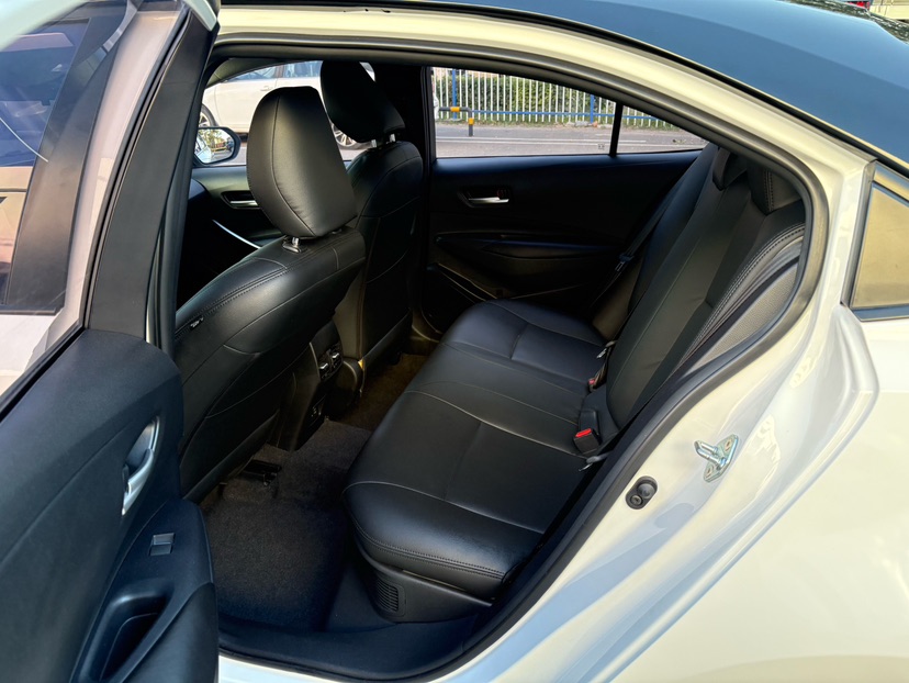 Toyota Corolla 2023 car image #5