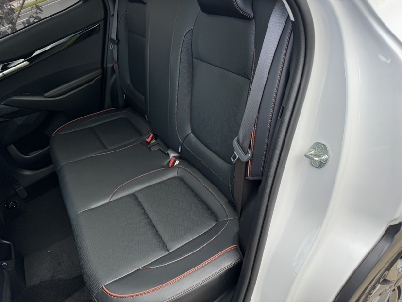 Kia Seltos 2023 car image #16