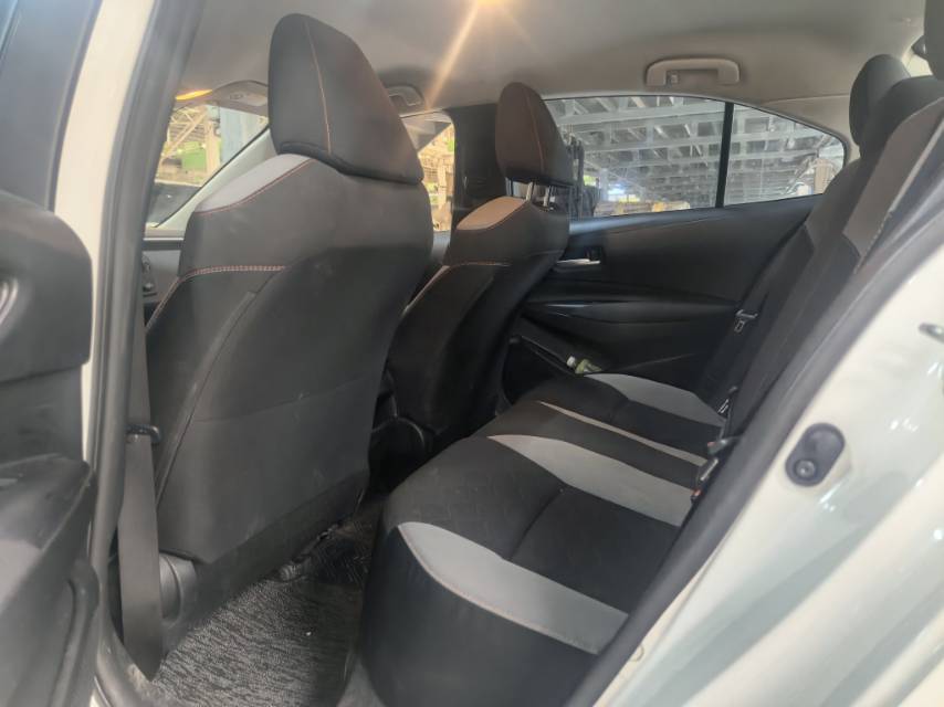Toyota Corolla 2023 car image #5
