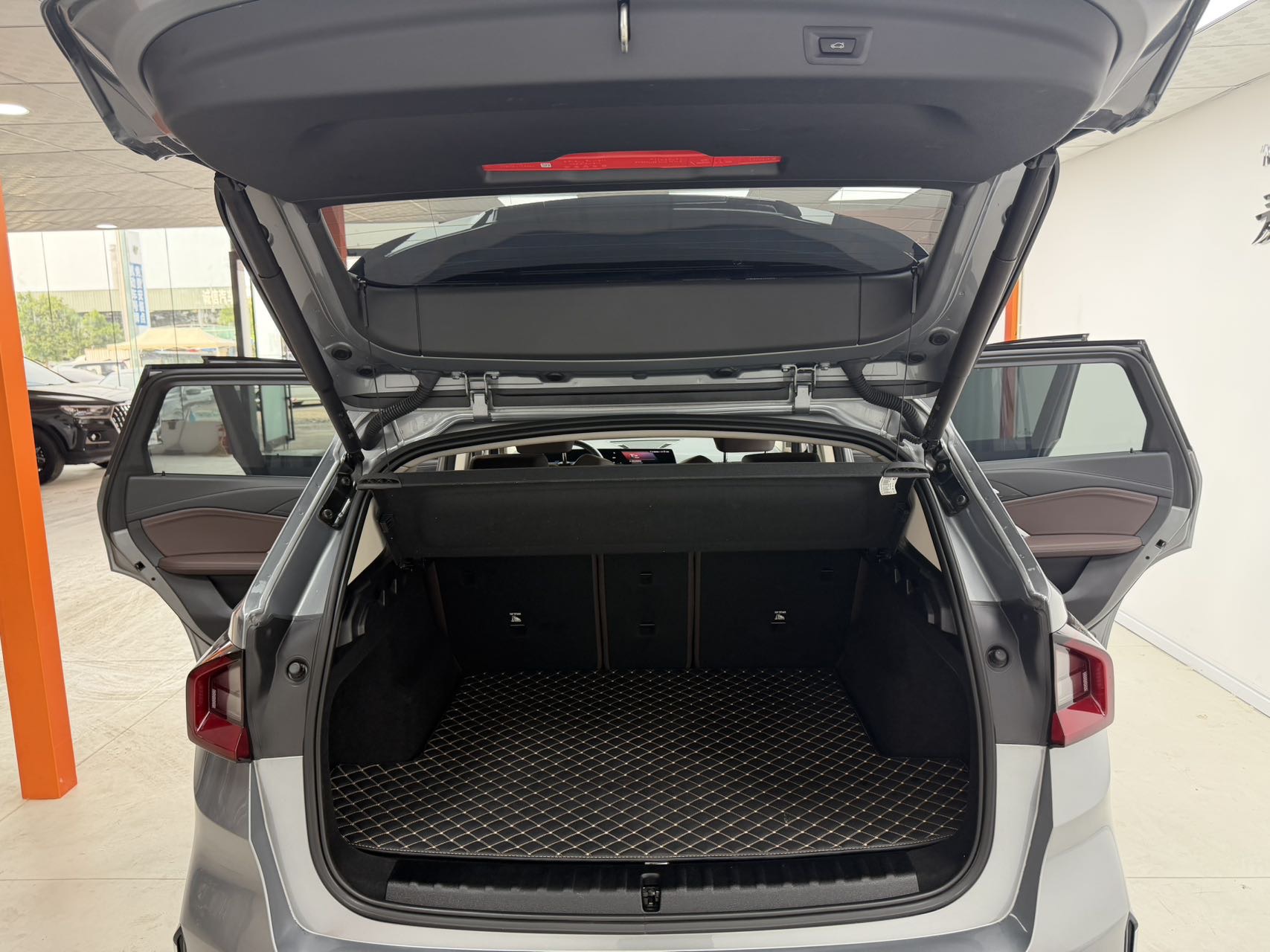 BMW X1 2023 image de voiture #12