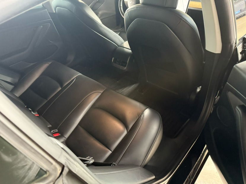 Tesla Model 3 2021 car image #7