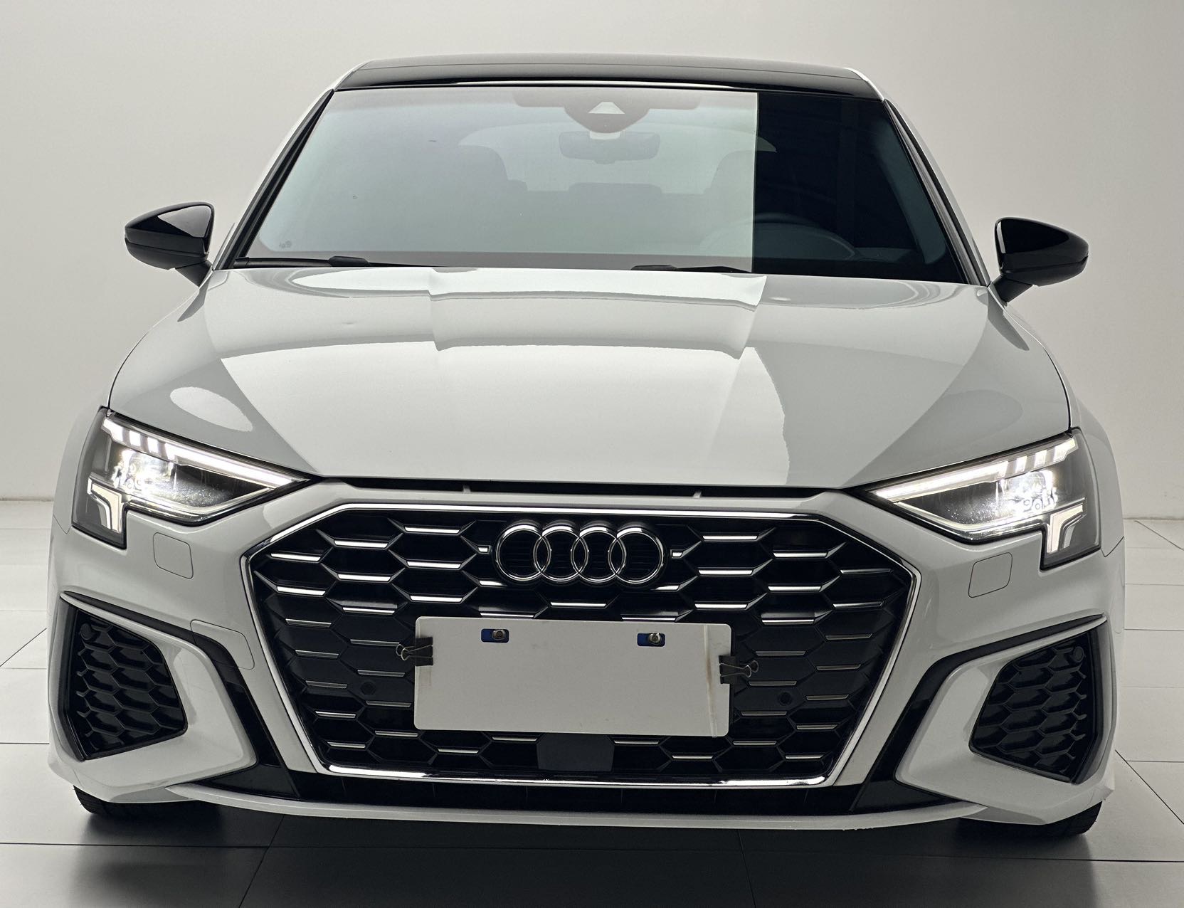 Audi A3 2023 car image #2