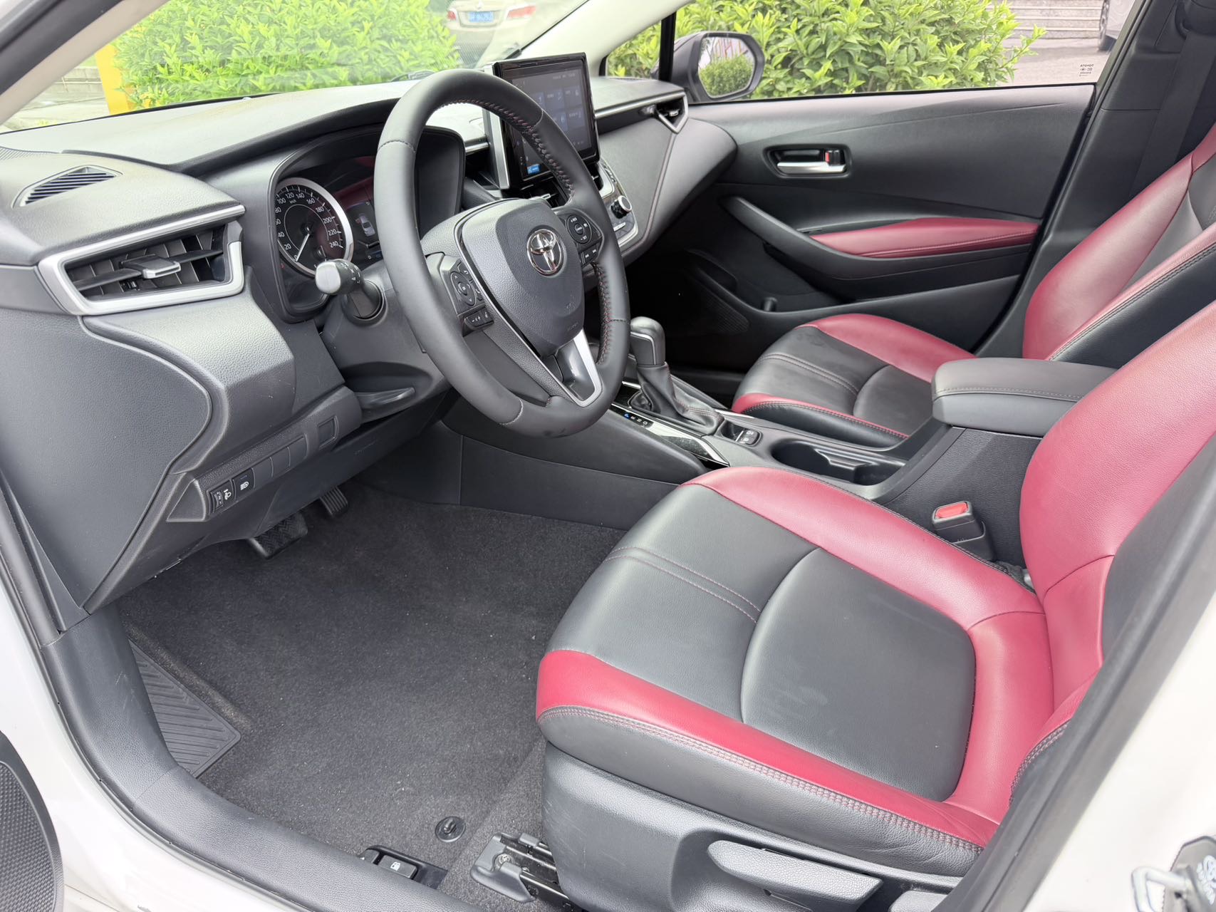 Toyota Corolla 2022 car image #6