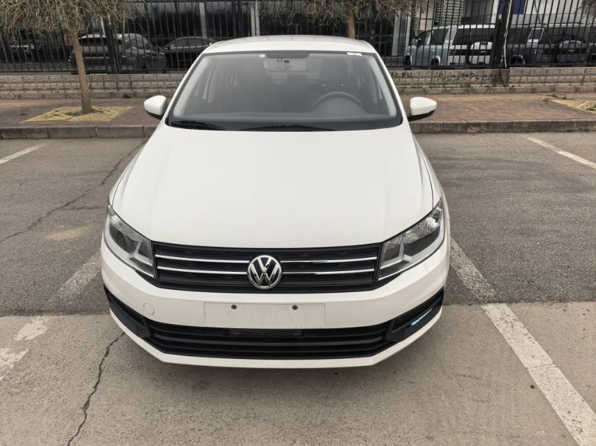 Volkswagen Santana 2022 #2 Volkswagen Santana 2022 car image #2
