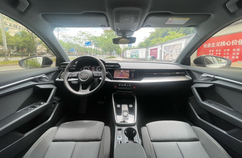Audi A3 2022 #12 Audi A3 2022 immagine di auto #12
