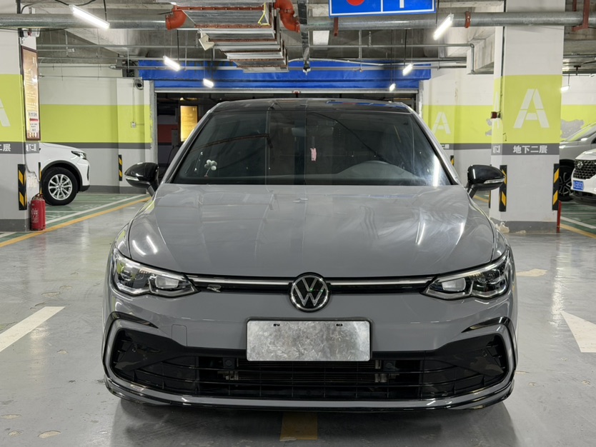 2023 car image #2