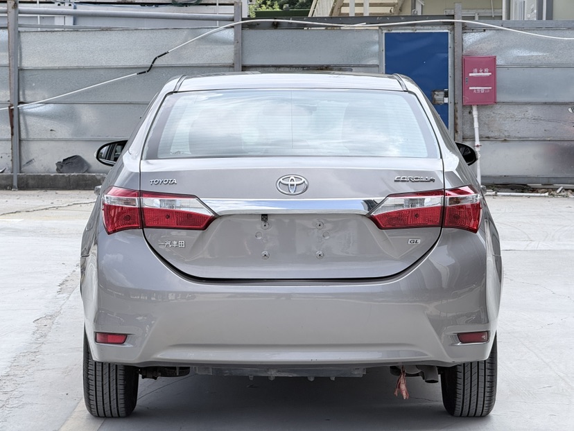 2016 #8 2016 immagine di auto #8