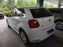 Volkswagen Polo 2016 car image #6