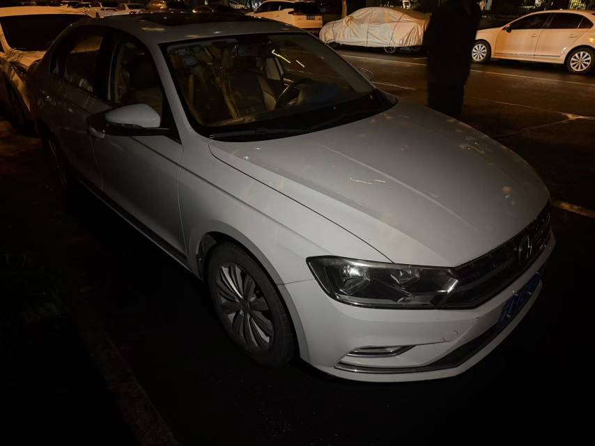 Volkswagen Bora 2017 #2 Volkswagen Bora 2017 car image #2