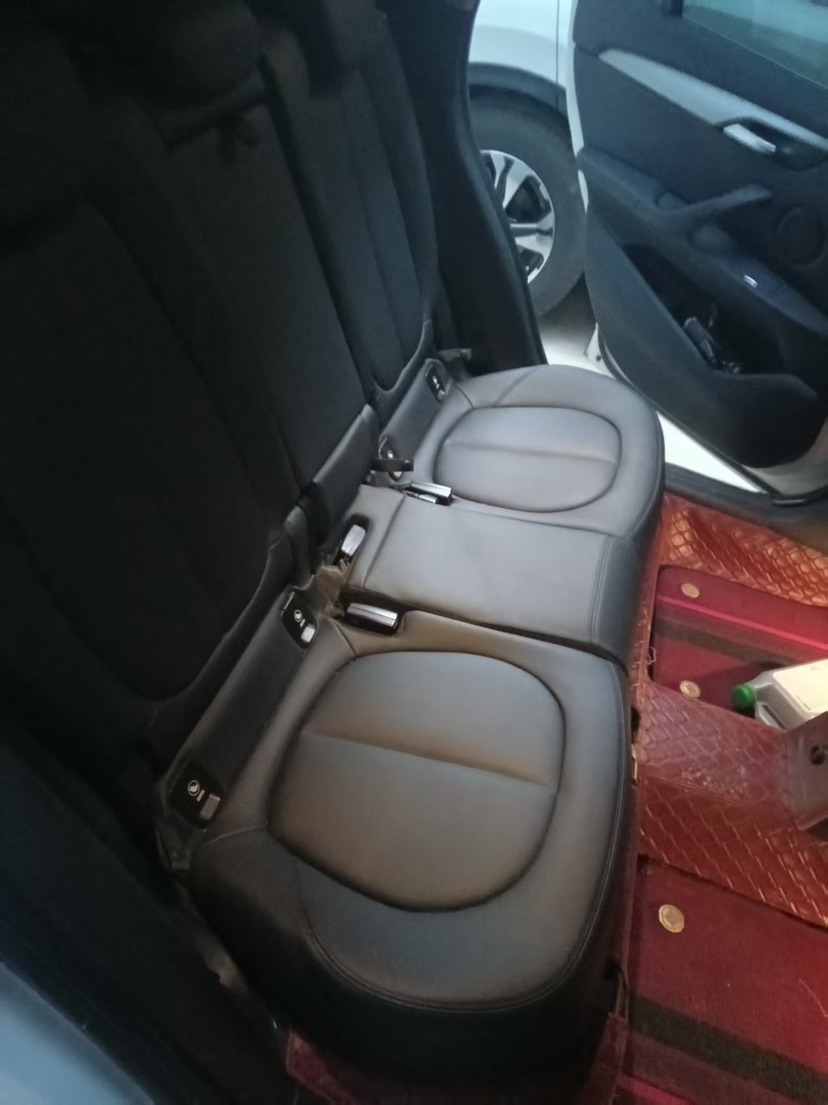BMW X1 2016 #3 BMW X1 2016 car image #3