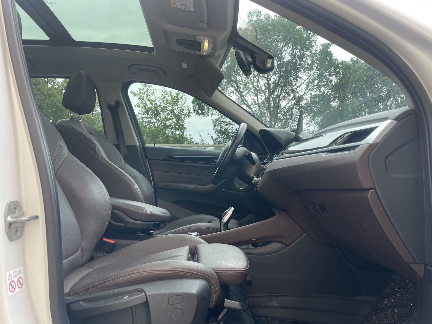 BMW X1 2021 car image #14