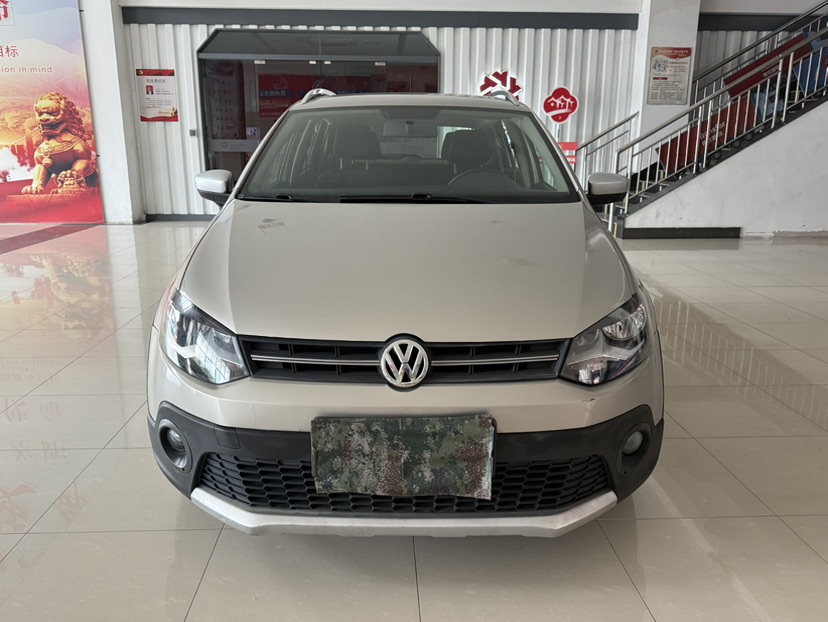 Volkswagen Polo 2012 #2 Volkswagen Polo 2012 car image #2
