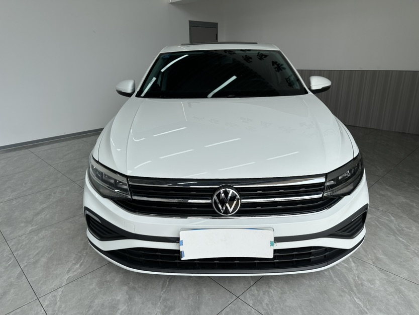 Volkswagen Bora 2023 car image #2