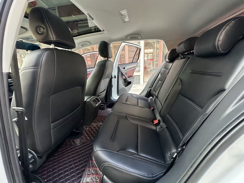 Volkswagen Golf 2017 #5 Volkswagen Golf 2017 car image #5