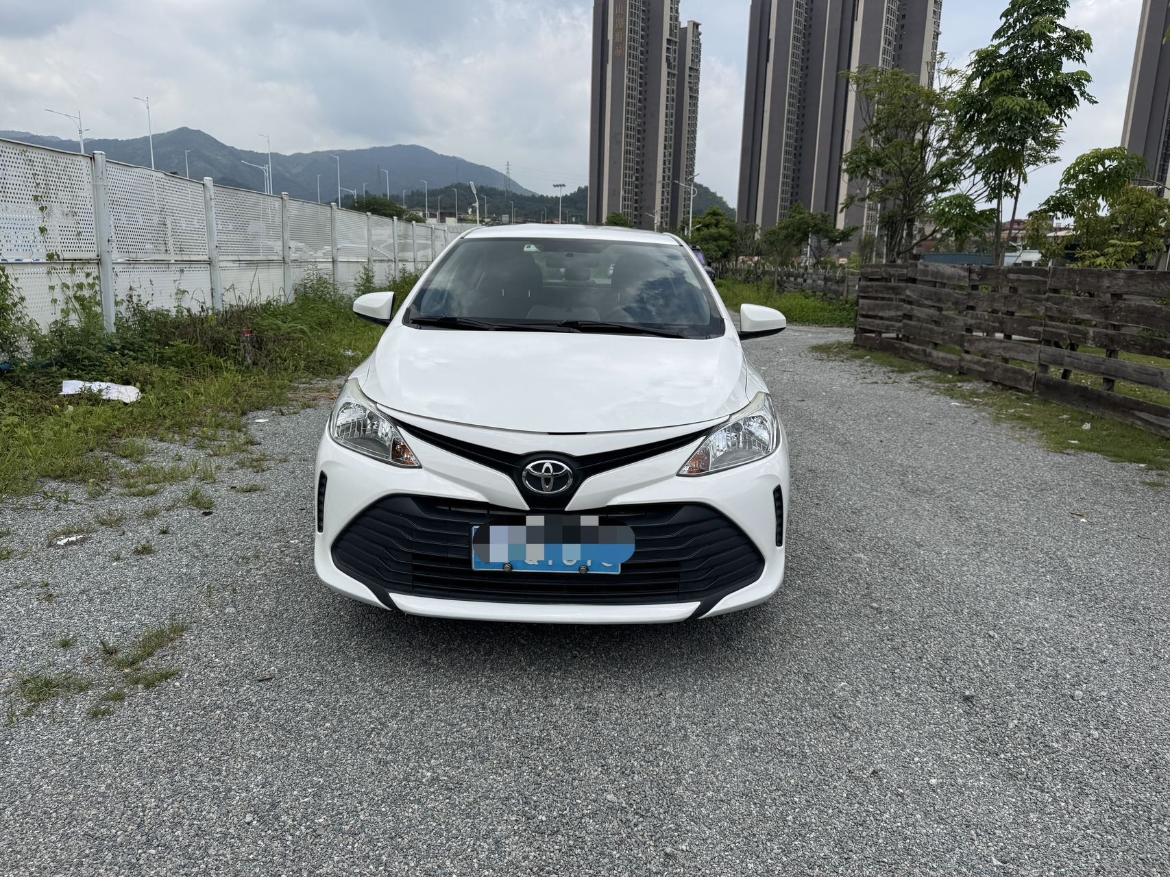 Toyota Vios 2016 #2 Toyota Vios 2016 immagine di auto #2