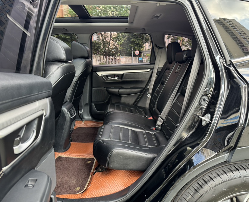 Honda CR-V 2021 car image #9