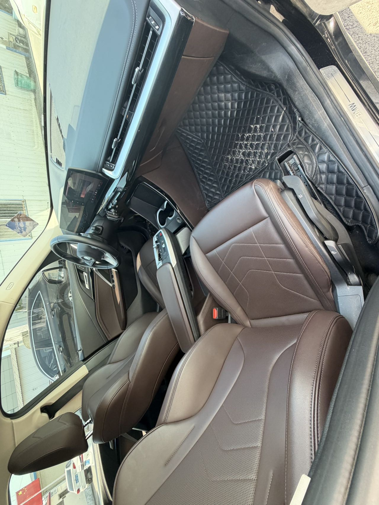 BMW X1 2023 #7 BMW X1 2023 imagem de carro #7
