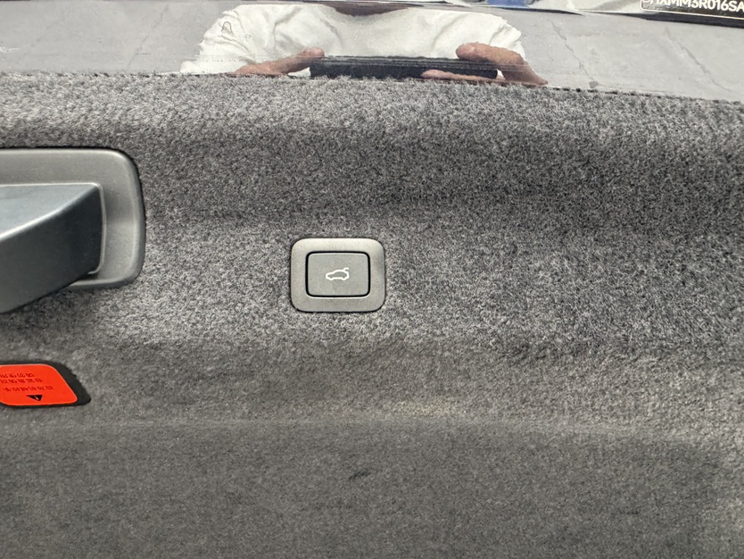 MI SU7 2025 car image #25