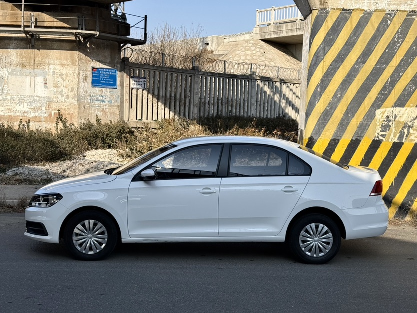 Volkswagen Santana 2021 #9 Volkswagen Santana 2021 car image #9