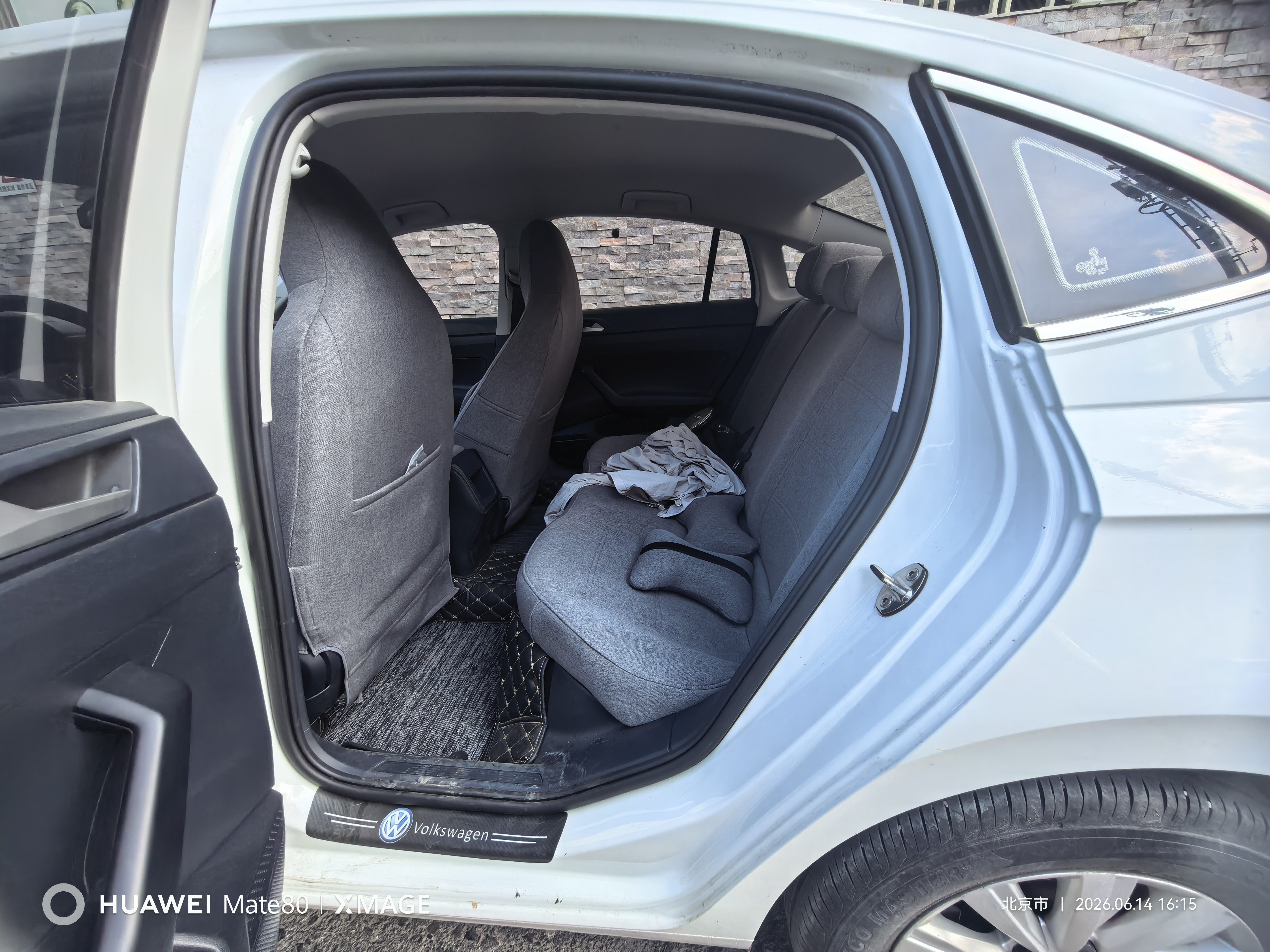 Volkswagen Lavida 2024 car image #6
