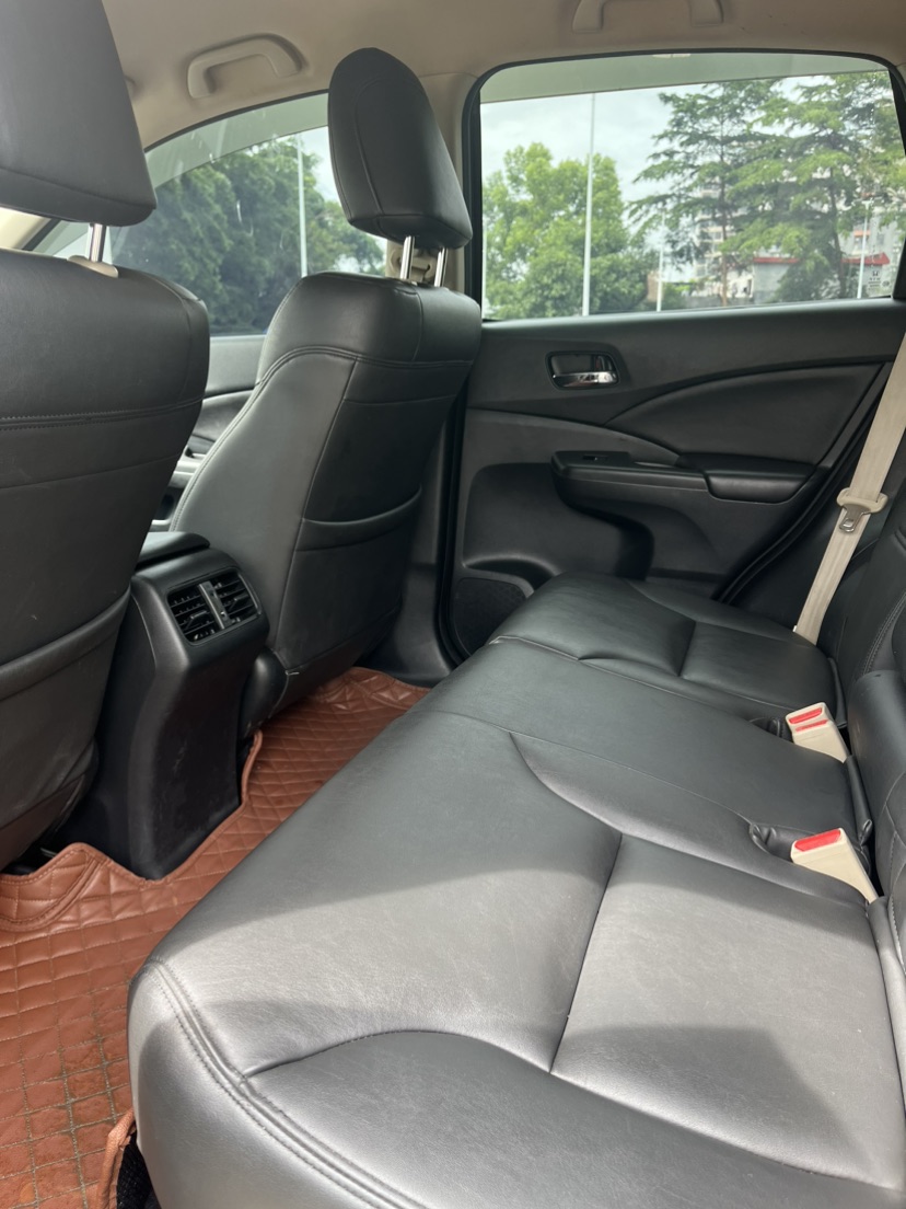 Honda CR-V 2016 car image #9
